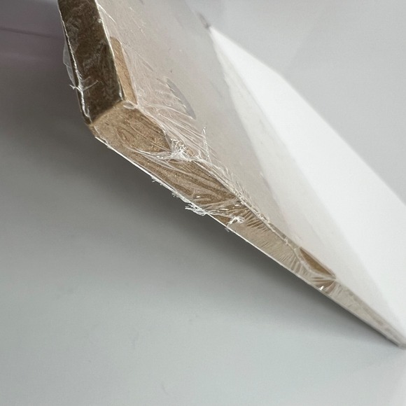 11" x 14" Equip Your Space White Pegboard With 10 Removable Gold Pegs Organize - Picture 13 of 16